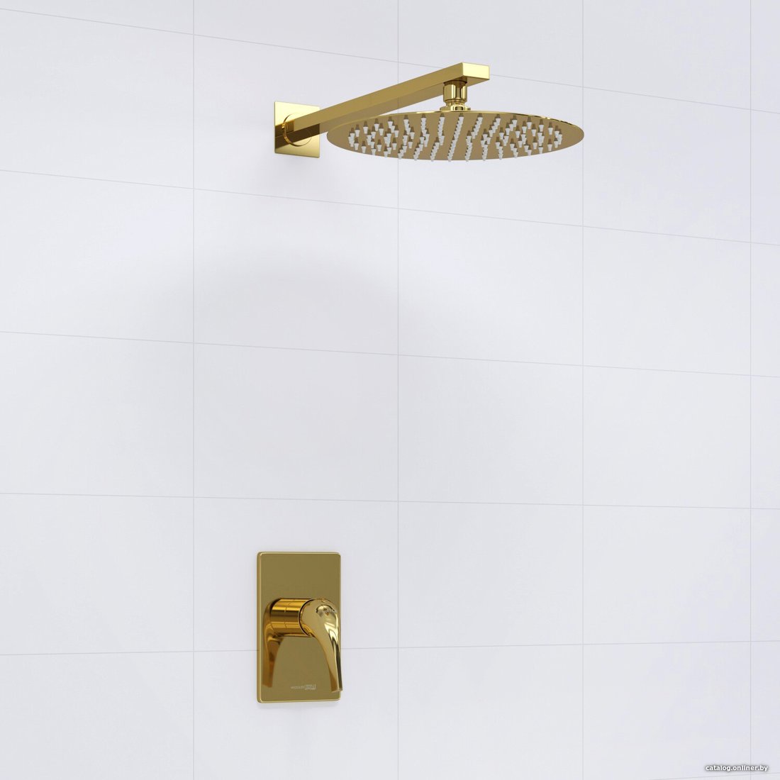 Комплект смесителей Wasserkraft A71183