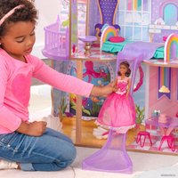 Кукольный домик KidKraft Rainbow Dreamers Unicorn Mermaid Dollhouse 20050