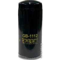 Масляный фильтр BIG Filter Spin-on GB-1112