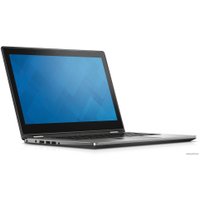 Ноутбук 2-в-1 Dell Inspiron 13 7353 [i7353-1951BLK]