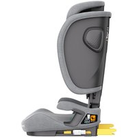 Детское автокресло Bonbini Travel BO-3231128 (grey) + рюкзак