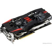 Видеокарта ASUS R9 280X DirectCU II 3GB GDDR5 (R9280X-DC2-3GD5)