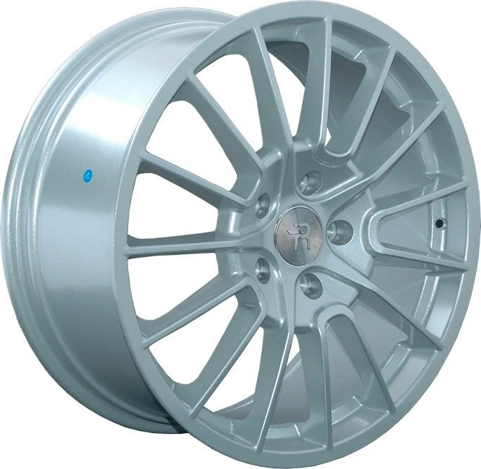 

Литые диски Replay HL1504 (PR7) 22x9.5" 5x130мм DIA 71.6мм ET 50мм S