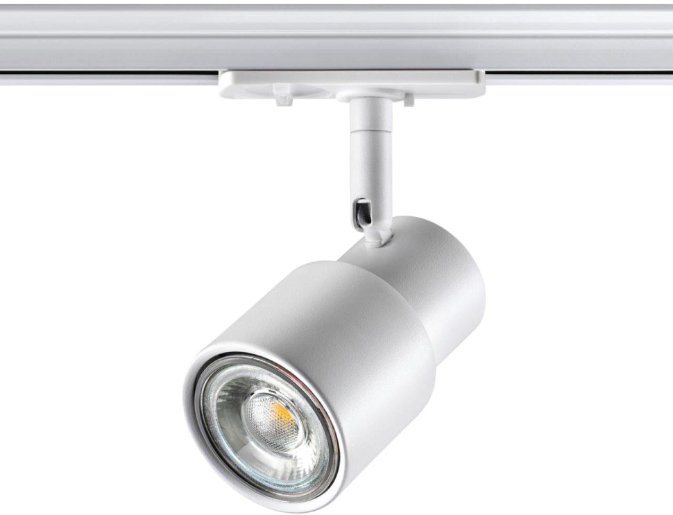 

Трековый светильник Novotech Molo 370927