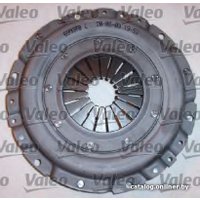 Сцепление Valeo 826935