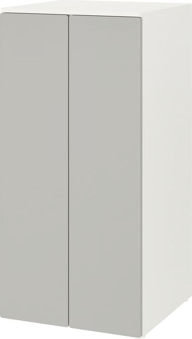 Шкаф распашной Ikea Smastad 39483342