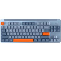 Клавиатура Logitech K855 920-011073 (синий, нет кириллицы)