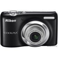 Фотоаппарат Nikon Coolpix L25