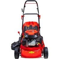 Газонокосилка DDE LM 46-60