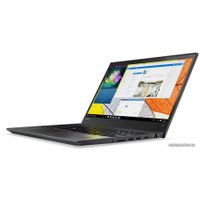 Ноутбук Lenovo ThinkPad T570 [20H9004XRT]