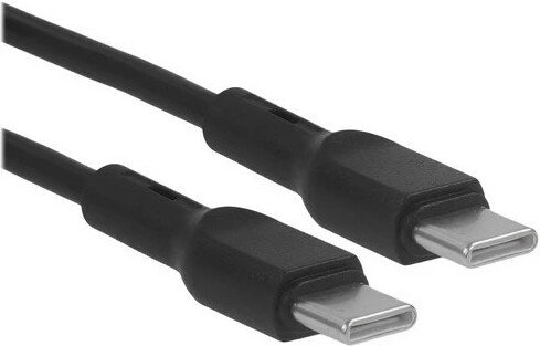 

Кабель BoraSCO USB Type-C - USB Type-C 52594