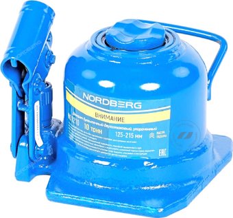 Nordberg N31210 10т