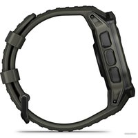 Умные часы Garmin Instinct 2x Solar (мох)