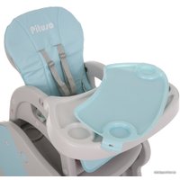 Трансформер Pituso Elephant (бирюзовый)