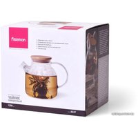 Заварочный чайник Fissman 6537