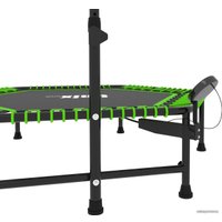 Батут Unix Line FITNESS Green PRO 130 см