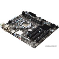 Материнская плата ASRock B75M-GL R2.0