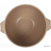 Казан Мечта Гранит Brown 54806