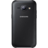 Телефон Samsung Galaxy J1 Black [J100/DS]