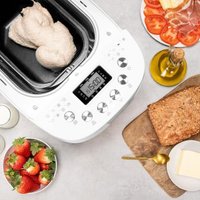 Хлебопечка Cecotec Bread&Co 1500 PerfectCook