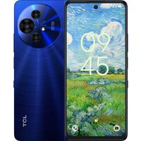 Смартфон TCL 50 PRO NXTPAPER 5G T803D 8GB/512GB (полуночный синий)