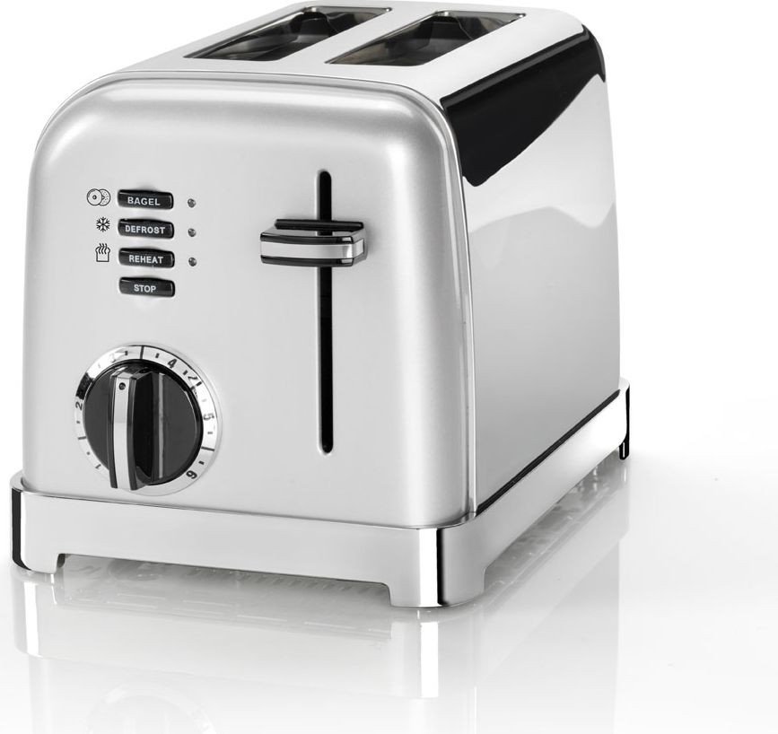 

Тостер Cuisinart CPT160SE