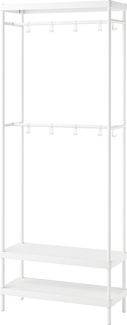 Вешалка для одежды Ikea Mackapar 50530988