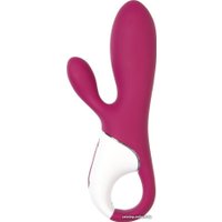 Вибратор Satisfyer Hot Bunny 4001678 (красный)