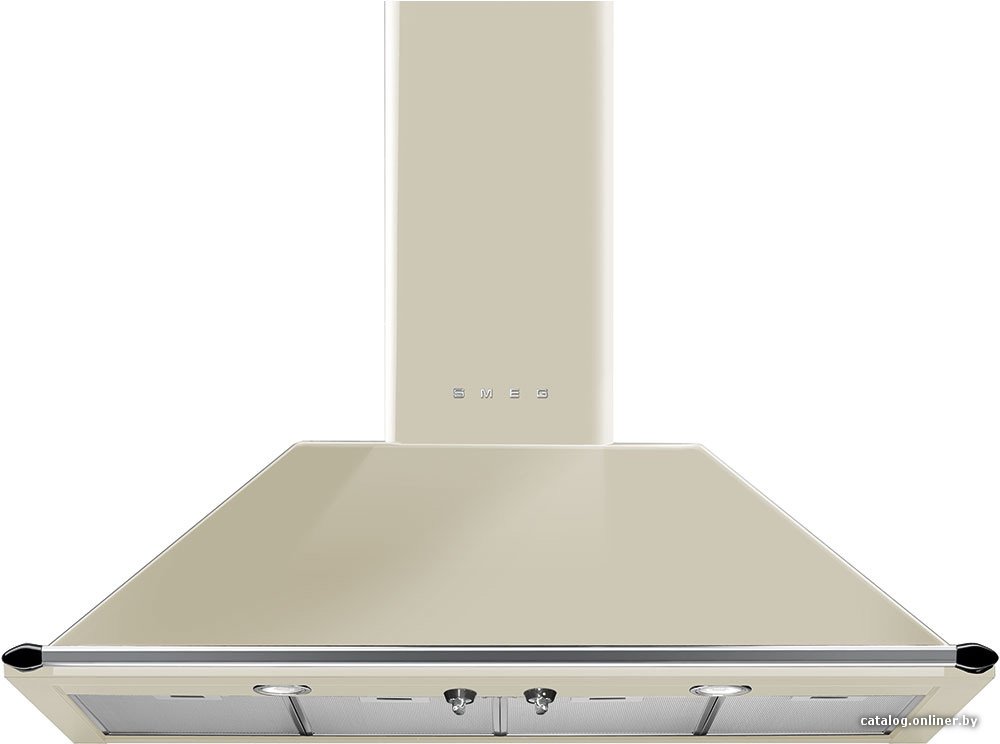 Кухонная вытяжка Smeg KT110PE