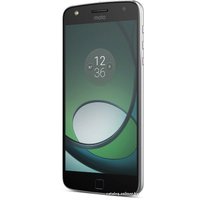 Телефон Motorola Moto Z Play Black/Silver [XT1635-01]