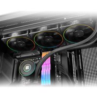 Система жидкостного охлаждения для процессора Thermalright Aqua Elite 360 ARGB V5 (черный)