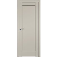 Межкомнатная дверь ProfilDoors 100U L 80x200 (шеллгрей)