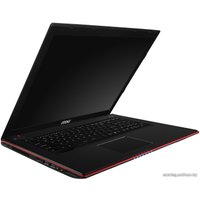 Игровой ноутбук MSI GE70 2PE-493XPL Apache Pro
