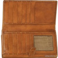 Кошелек Gianni Conti Vachetta Exclusive 918144 (тан)