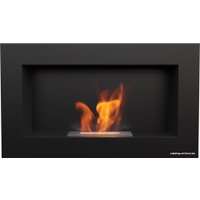 Биокамин Kratki Golf (черный, с сертификатом TUV)