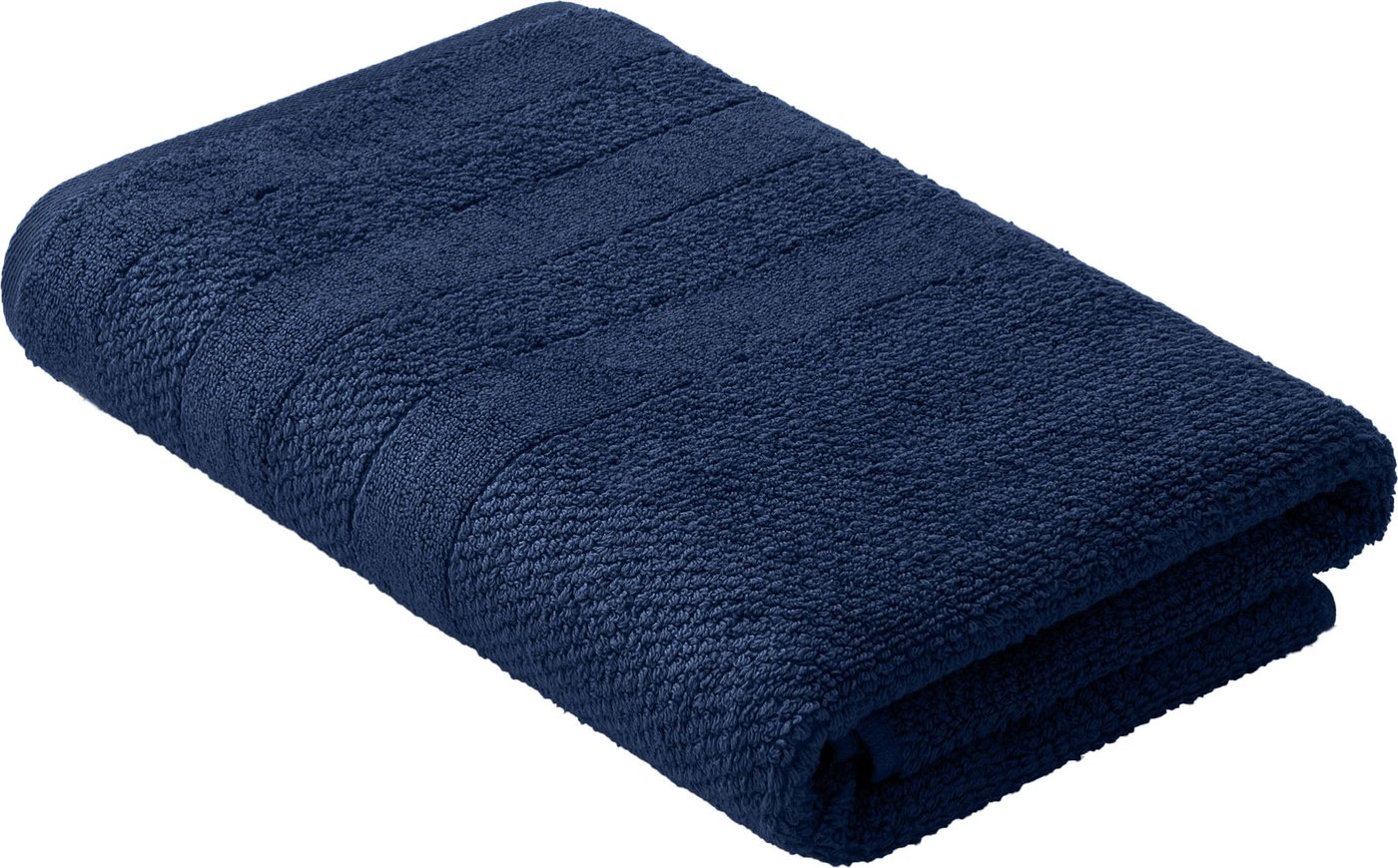 

Полотенце Verossa Milano 50x90 (темно-синий)