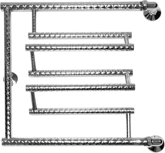 

Полотенцесушитель Nika Ajoure ПМ 3 50x60
