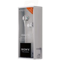 Наушники Sony XBA-C10