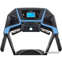 Электрическая беговая дорожка Fitstart 109DS в Борисове