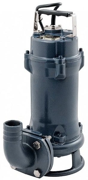 

Фекальный насос Unipump FEKAMAX 12-10-1,1