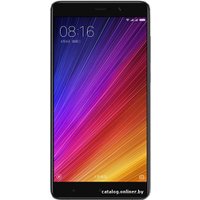 Смартфон Xiaomi Mi 5S Plus 64GB Grey