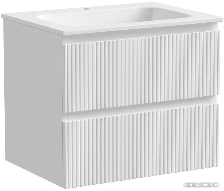 Sancos Тумба под умывальник Snob T SNT60W (бьянко)