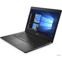 Ноутбук Dell Latitude 3480 [3480-7611]