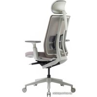 Офисное кресло Duorest D3-HSW 3KTP1 3WTP1 (бежевый)