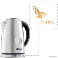 Электрический чайник Kitfort KT-676