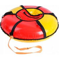 Тюбинг РусТрейд Профи 90 см, камера R13 (в ассортименте) в Мозыре