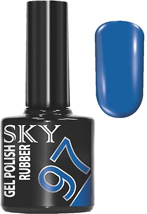 

Гель-лак Giorgio Capachini Sky 97