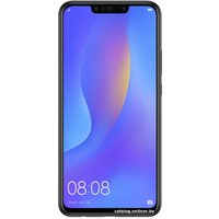Телефон Huawei Nova 3i INE-LX1 4GB/128GB (черный)