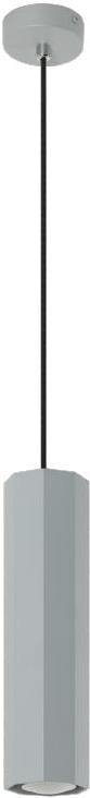 

Подвесная люстра Lampex Astral 1 792/1 POP