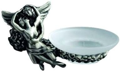 

Мыльница Art&Max Romantic AM-B-0815-T